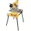 DeWALT Combinatiezaagmachine DW743N