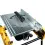 DeWALT Combinatiezaagmachine DW743N
