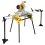 DeWALT Combinatiezaagmachine DW743N