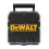 DeWALT Kruislijnlaser DW088CG