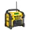 DeWALT Radio DCR019