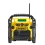 DeWALT Radio DCR019