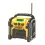 DeWALT Radio DCR019