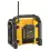 DeWALT Radio DCR019