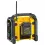 DeWALT Radio DCR019