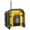 DeWALT Radio DCR019