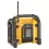 DeWALT Radio DCR019