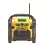 DeWALT Radio DCR019