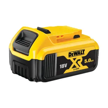 DeWALT Accu Li-Ion DCB184