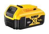 DeWALT Accu Li-Ion DCB184