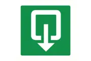 Afbeelding Pikt-o-norm pictogram uitgang