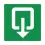 Afbeelding Pikt-o-norm pictogram uitgang