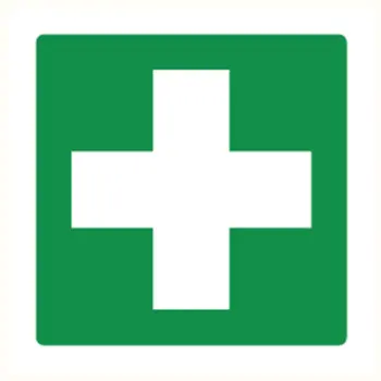Afbeelding Pikt-o-norm pictogram ehbo