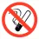 Afbeelding Pikt-o-norm pictogram roken verboden
