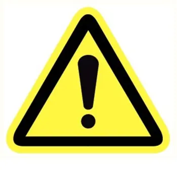 Afbeelding Pikt-o-norm pictogram gevaar