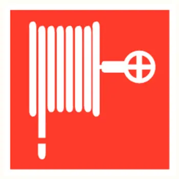 Afbeelding Pikt-o-norm pictogram haspel