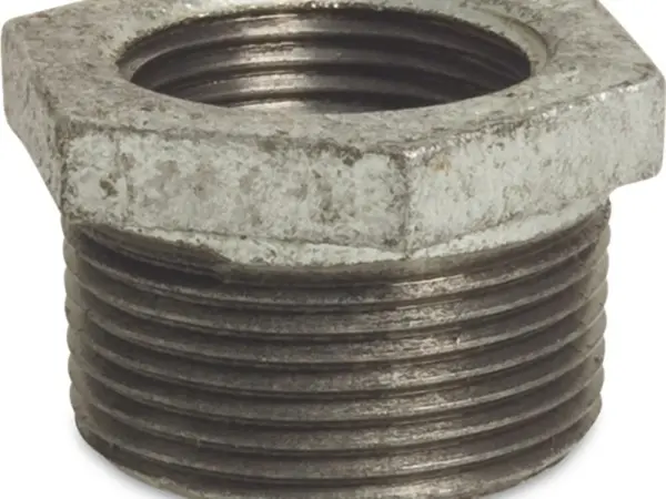 Verloopring verz.nr241    1/2"x1/8"