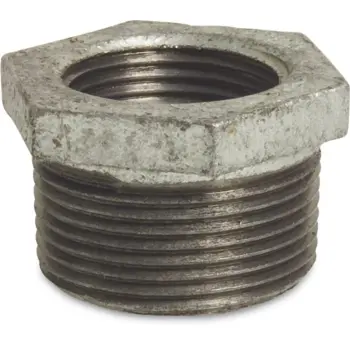 Verloopring verz.nr241 1/2"x1/8"