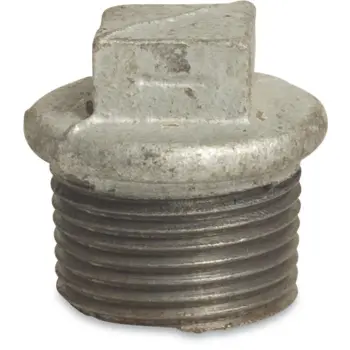Afbeelding Mega plug
