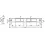 Afbeelding Mauer sluitplaat 190720/721 Polynorm D+N