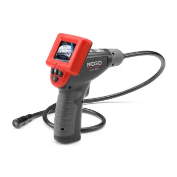 Afbeelding Ridgid inspectiecamera CA25