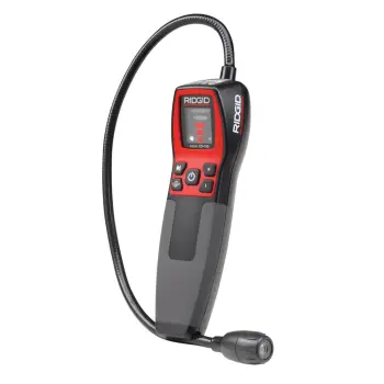 Afbeelding Ridgid gaslekzoeker CD100