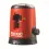 Afbeelding Ridgid zelfnivellerende kruislijnlaser Micro CL-100