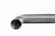 Afbeelding DEC Aluminium afvoerslang Semidec