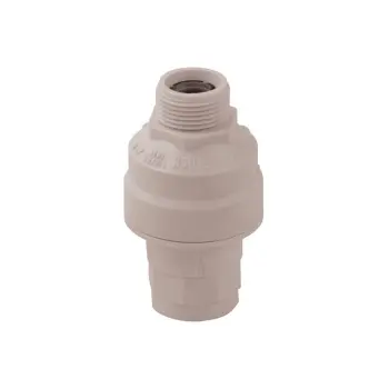 Afbeelding Nedco BV Mechanische waterstop
