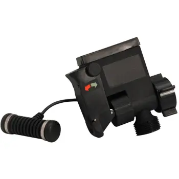 Afbeelding Nedco BV Waterstop Electronisch