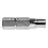 Afbeelding Magna bit 1/4'' torx met gat, taai-hard 25 mm Classic XH