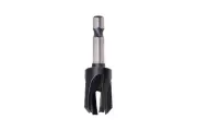 Afbeelding Famag proppenboor, met 1/4'' bit-aansluiting 3580