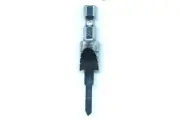 Afbeelding Famag schroefverzinkboor, met 1/4'' bit-aansluiting.· geschikt voor het verzinken van schroeven<br>· te gebruiken in combinatie met proppenboortjes 3581