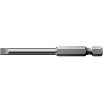 Afbeelding Magna krachtbit 1/4" zaagsnede hard, 50 mm Classic XH