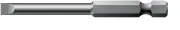Afbeelding Magna krachtbit 1/4" zaagsnede hard, 50 mm Classic XH