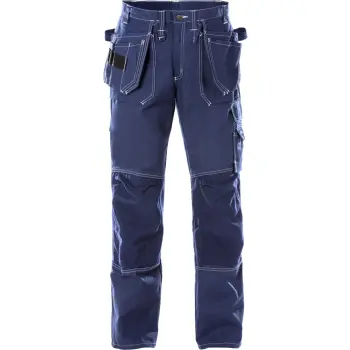 FRISTADS Werkbroek 255K FAS Front