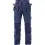 FRISTADS Werkbroek 255K FAS Front