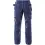 FRISTADS Werkbroek 255K FAS Back