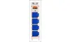 Afbeelding Connectra contactblok nylon 4-voudig