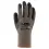 Afbeelding Towa handschoen, latex gecoat PowerGrab Premium 340