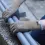 Afbeelding Towa handschoen, latex gecoat PowerGrab Premium 340