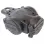 Afbeelding Connectra hangcontactblok volrubber 3-voudig