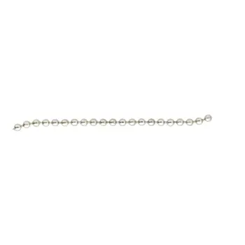 Productfoto DX kogelketting