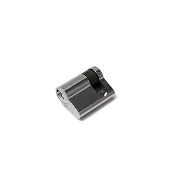 Productfoto DX halve profielcilinder economy