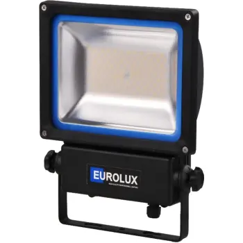 Afbeelding Eurolux bouwlamp