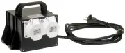 Afbeelding Connectra veiligheidstrafo 42v-315va