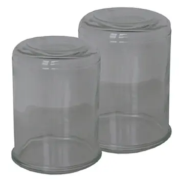 Afbeelding Eurolux looplampglas