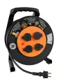Afbeelding Qwatt Pro kabelhaspel Big EZ - NL