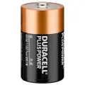 Afbeelding Duracell batterij alkaline Plus Power
