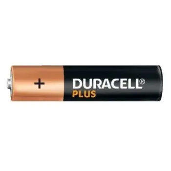Duracel batterij potlood(4) 1.5v